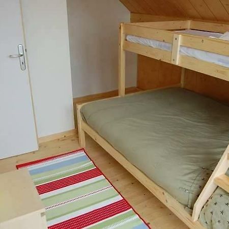 Bungalow Froid-Chapelle Zewnętrze zdjęcie
