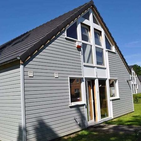 Bungalow Froid-Chapelle Zewnętrze zdjęcie