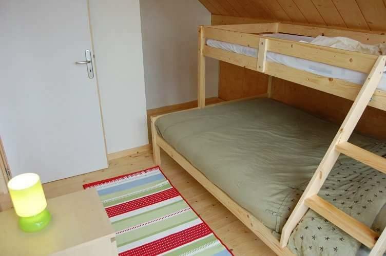 Bungalow Froid-Chapelle Zewnętrze zdjęcie