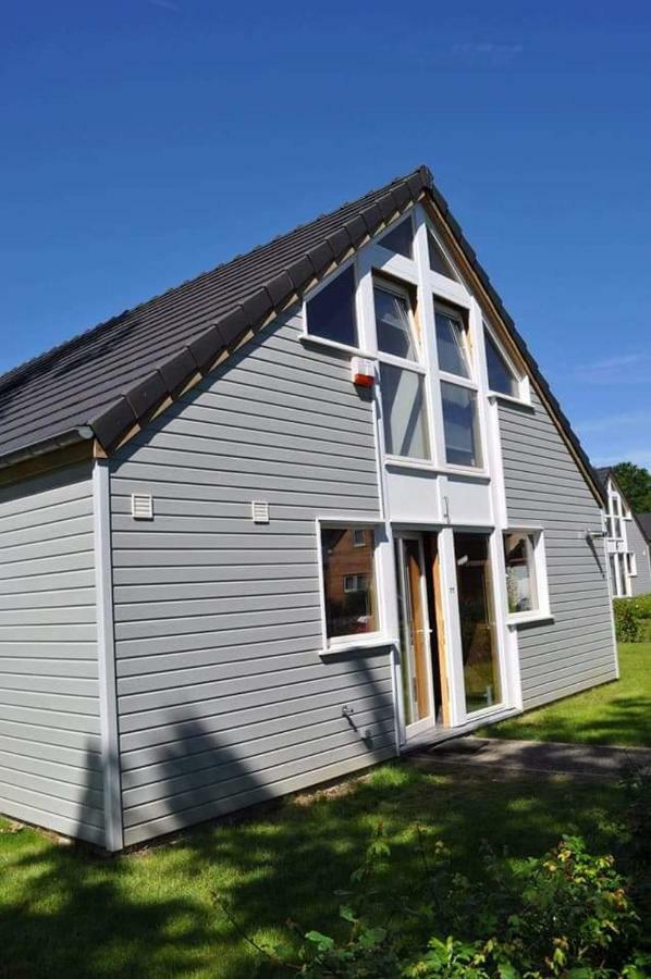 Bungalow Froid-Chapelle Zewnętrze zdjęcie