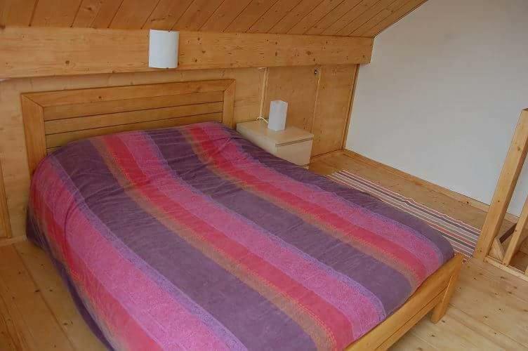 Bungalow Froid-Chapelle Zewnętrze zdjęcie